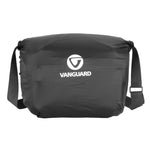Vanguard VEO Metro 9-Liter Camera and Everyday Shoulder Bag - Black