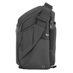 Vanguard VEO Metro 9-Liter Camera and Everyday Shoulder Bag - Black
