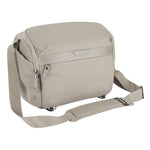 Vanguard VEO Metro 9-Liter Camera and Everyday Shoulder Bag - Cream