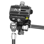 VEO PV-14 Spring-Assisted Video Head for Cameras and Optics