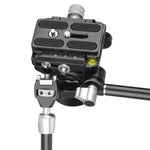 VEO PV-14 Spring-Assisted Video Head for Cameras and Optics