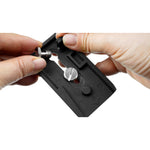 VEO PV-20 Video Head Camera Mount for Tripods