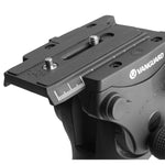 VEO PV-20 Video Head Camera Mount for Tripods