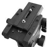 VEO PV-20 Video Head Camera Mount for Tripods