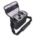 Vesta Aspire 25 Gray Camera Shoulder Bag