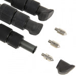 Alta Spiked Feet for Alta Pro 2+ and Alta Pro 2 Tripods