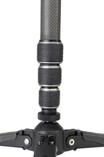 VEO 2S CM-264TR Carbon Fiber Monopod with Smartphone Holder and Bluetooth Remote