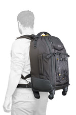 Alta Fly 58T Rolling Camera Bag