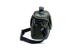 VEO SELECT 22S GR Shoulder Bag, Green