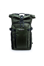 VEO SELECT 43 RB GR Backpack, Green