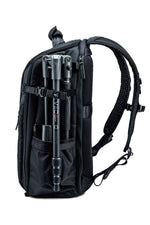 VEO SELECT 48 BF BK Backpack, Black