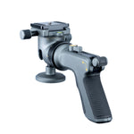 Alta Pro 2+ Bundle #6: - Alta Pro 2+ 264CT Tripod, Alta GH-100 Grip Head, Extra QS-60 v2