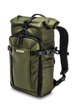 VEO SELECT 39 RBM GR Backpack, Green