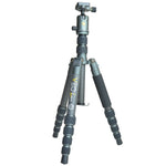VEO 2 GO 265CB Carbon Tripod with Ball Head - Rated at 13.2lbs/6kg