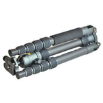 VEO 2 GO 265CB Carbon Tripod with Ball Head - Rated at 13.2lbs/6kg