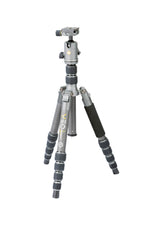 VEO 2 GO 265CB Carbon Tripod with Ball Head - Rated at 13.2lbs/6kg