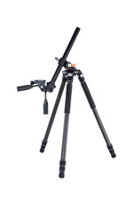 VEO 3+ 263CP |Professional Carbon Fiber Tripod with Panhead | Overhead Shooting