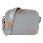 VEO City TP33 GY - Tech Bag - Gray