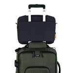 VEO City TP33 NV - Tech Bag - Navy Blue