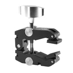 VEO CP-46 Clamp for Cameras, Smartphones, or Accessories