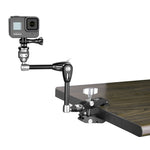 VEO CP-65 Kit w/ Clamp, Deluxe Support Arm & Smartphone Holder