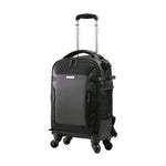VEO SELECT 55BT BK Trolley Backpack, Black