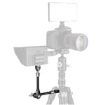 VEO TSA DLX L - Large-Sized Deluxe Tripod Support Arm