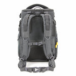 Alta Sky 53 Camera Backpack - Black/Gray