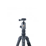 VEO 2 GO 265HCB Carbon Tripod/Monopod with Ball Head 