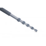 VEO 2 GO 265HCB Carbon Tripod/Monopod with Ball Head 