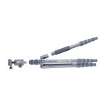 VEO 2 GO 265HCB Carbon Tripod/Monopod with Ball Head 