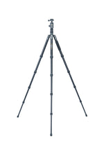 VEO 2 GO 265HAB Aluminum Tripod/Monopod with Ball Head