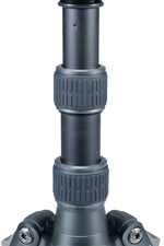 VEO 2 GO 265HAB Aluminum Tripod/Monopod with Ball Head