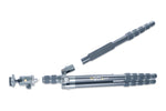 VEO 2 GO 265HAB Aluminum Tripod/Monopod with Ball Head