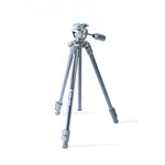 Vesta 233AP Aluminum Pan Head Tripod